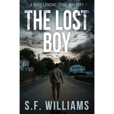 The Lost Boy