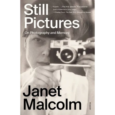 Still Pictures: On Photography and Memory