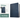 Premium Gift Bible Nlt, Filament Enabled (Leatherlike, Blue Cross, Red Letter)