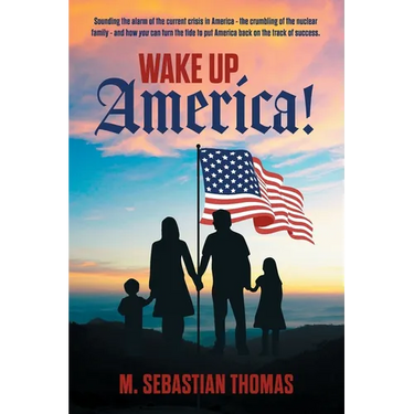 Wake Up, America!