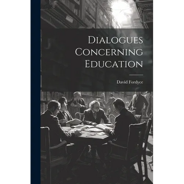 Dialogues Concerning Education