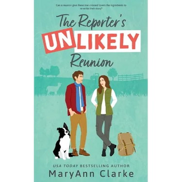 The Reporter's UNLIKELY Reunion