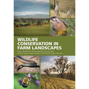 Wildlife Conservation in Farm Landscapes