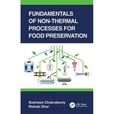 Fundamentals of Non-Thermal Processes for Food Preservation