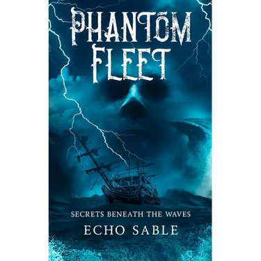 Phantom Fleet: Secrets Beneath the Waves