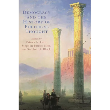 Democracy and the History of Political Thought