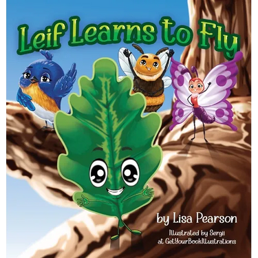 Leif Learns To Fly