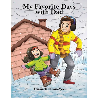 My Favorite Days With Dad