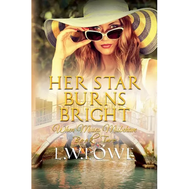 Her Star Burns Bright