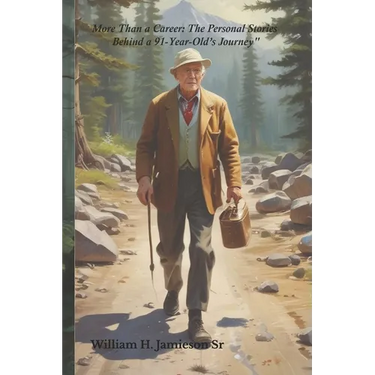 More than a career: The Personal stories Behind a 91 Year-Old's Journey