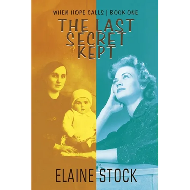 The Last Secret Kept