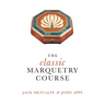 The classic Marquetry Course