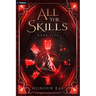 All the Skills 5: A Deck-Building Litrpg