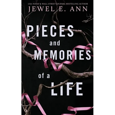 Pieces and Memories of a Life: Colten & Josie
