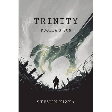 Trinity: Puglia's Son