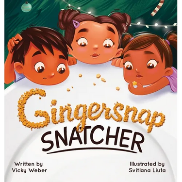 Gingersnap Snatcher