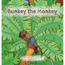 Bunkey the Monkey