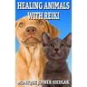 Healing Animals with Reiki