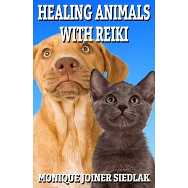 Healing Animals with Reiki