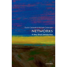 Networks: A Very Short Introduction