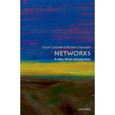 Networks: A Very Short Introduction