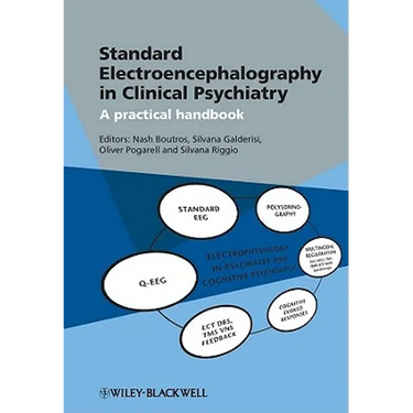 Standard Electroencephalography in Clinical Psychiatry