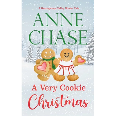 A Very Cookie Christmas