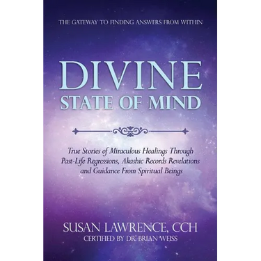 Divine State of Mind: The Gateway to Finding Answers from Within