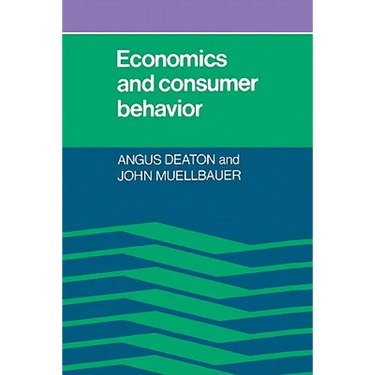 Economics and Consumer Behavior