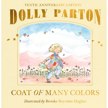 Coat of Many Colors: 10th Anniversary Edition