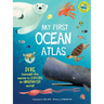My First Oceans Atlas
