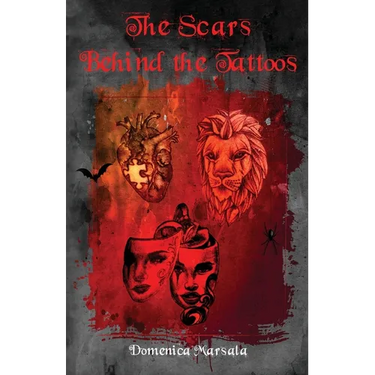 The Scars Behind the Tattoos