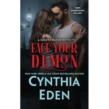 Face Your Demon