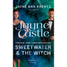 Sweetwater and the Witch