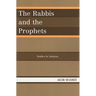 Rabbis and the Prophets