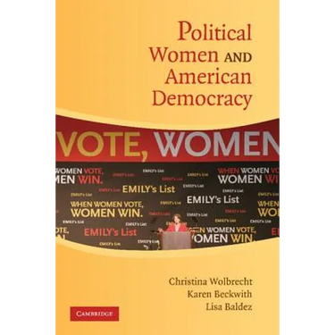 Political Women and American Democracy