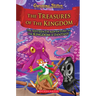 The Treasures of the Kingdom (Kingdom of Fantasy #16)