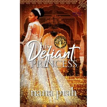 His Defiant Princess