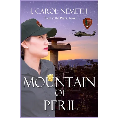 Mountain of Peril