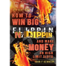 How to win BIG and Make Money on High Limit Slots: Flippin N Dippin