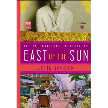East of the Sun