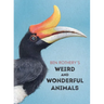 Ben Rothery's Weird and Wonderful Animals