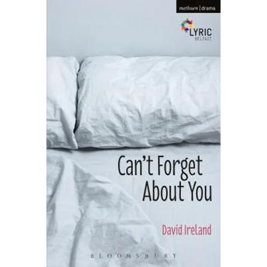 Can't Forget about You