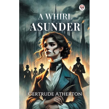 A Whirl Asunder