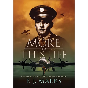 More to This Life: The Story of the Boys Across the Pond