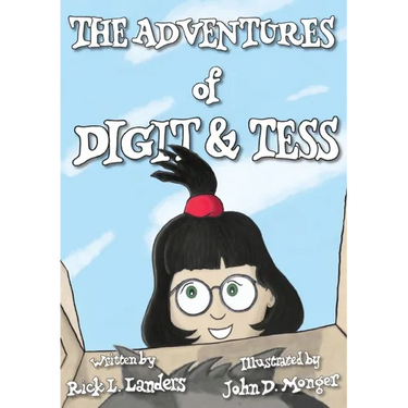 The Adventures of Digit & Tess