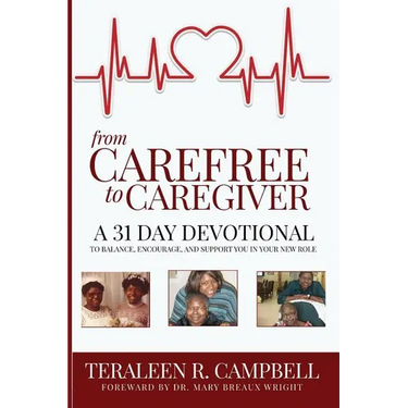 From Carefree To Caregiver