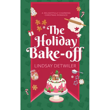 The Holiday Bake-Off