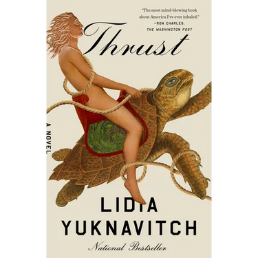 Thrust