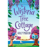 The Wisteria Tree Cottage: Large Print edition